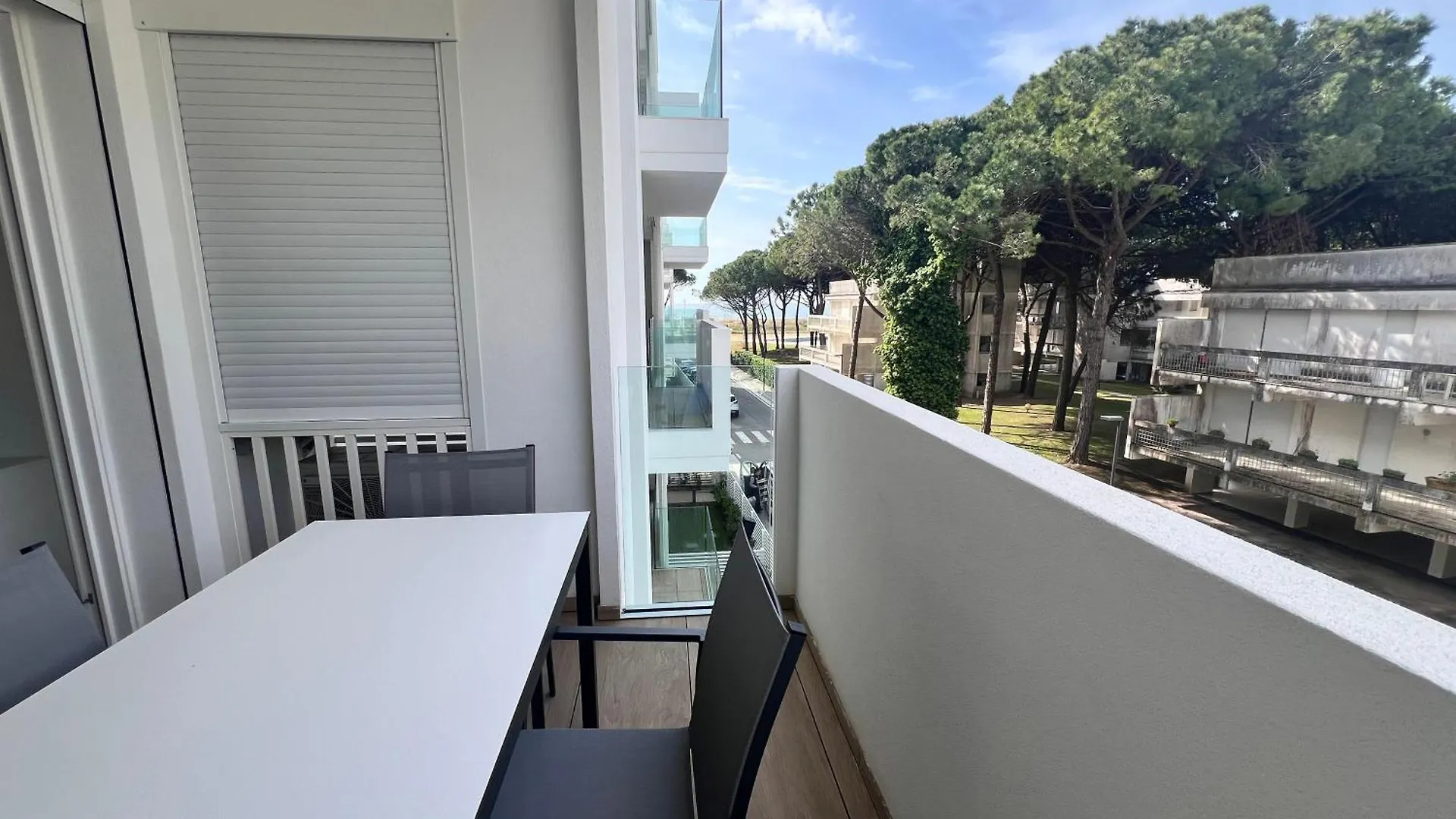 公寓 Immobiliare Jvl-Jlblue Resort 利多迪迪耶索洛 意大利