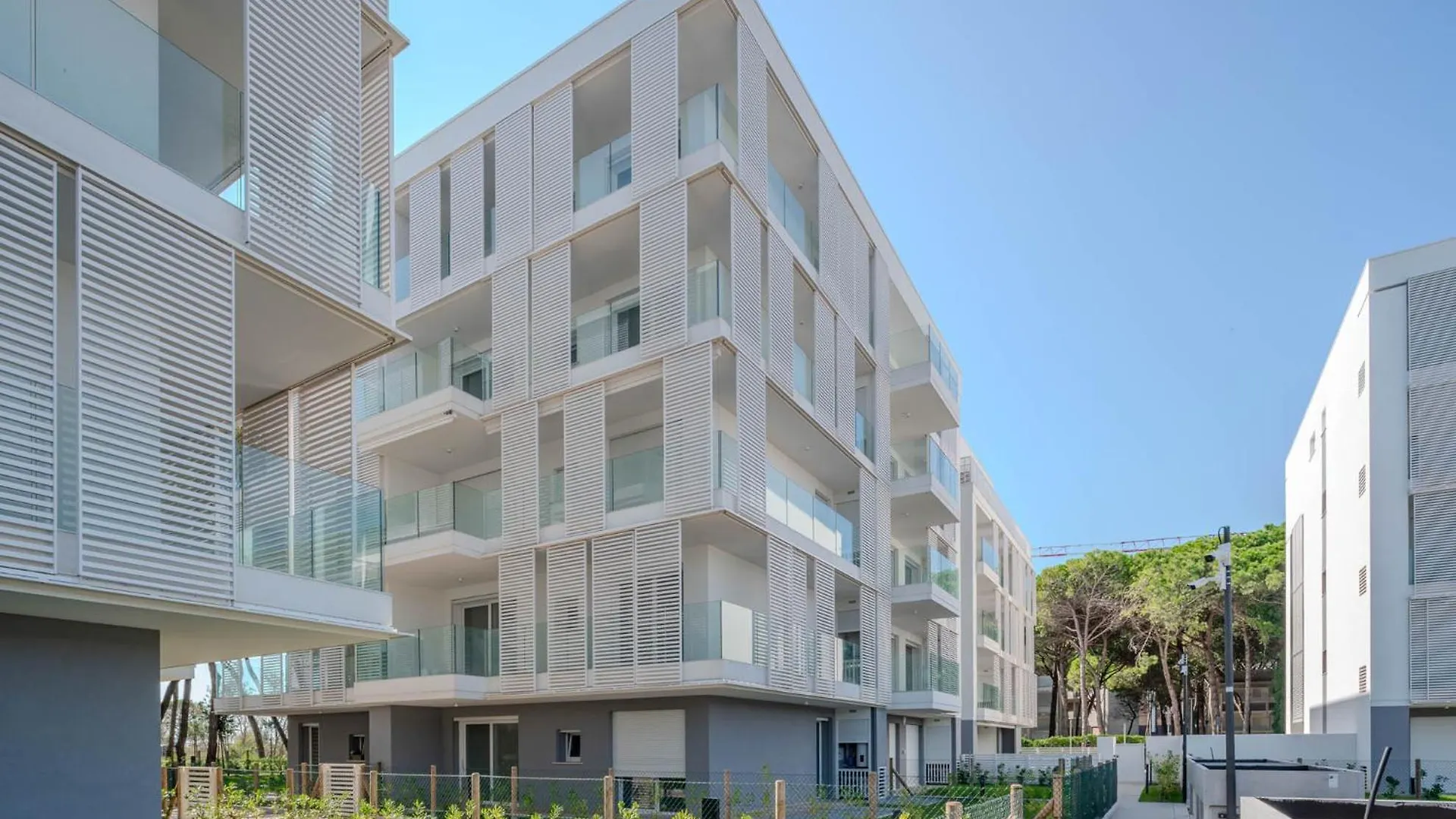 Immobiliare Jvl-Jlblue Resort 利多迪迪耶索洛