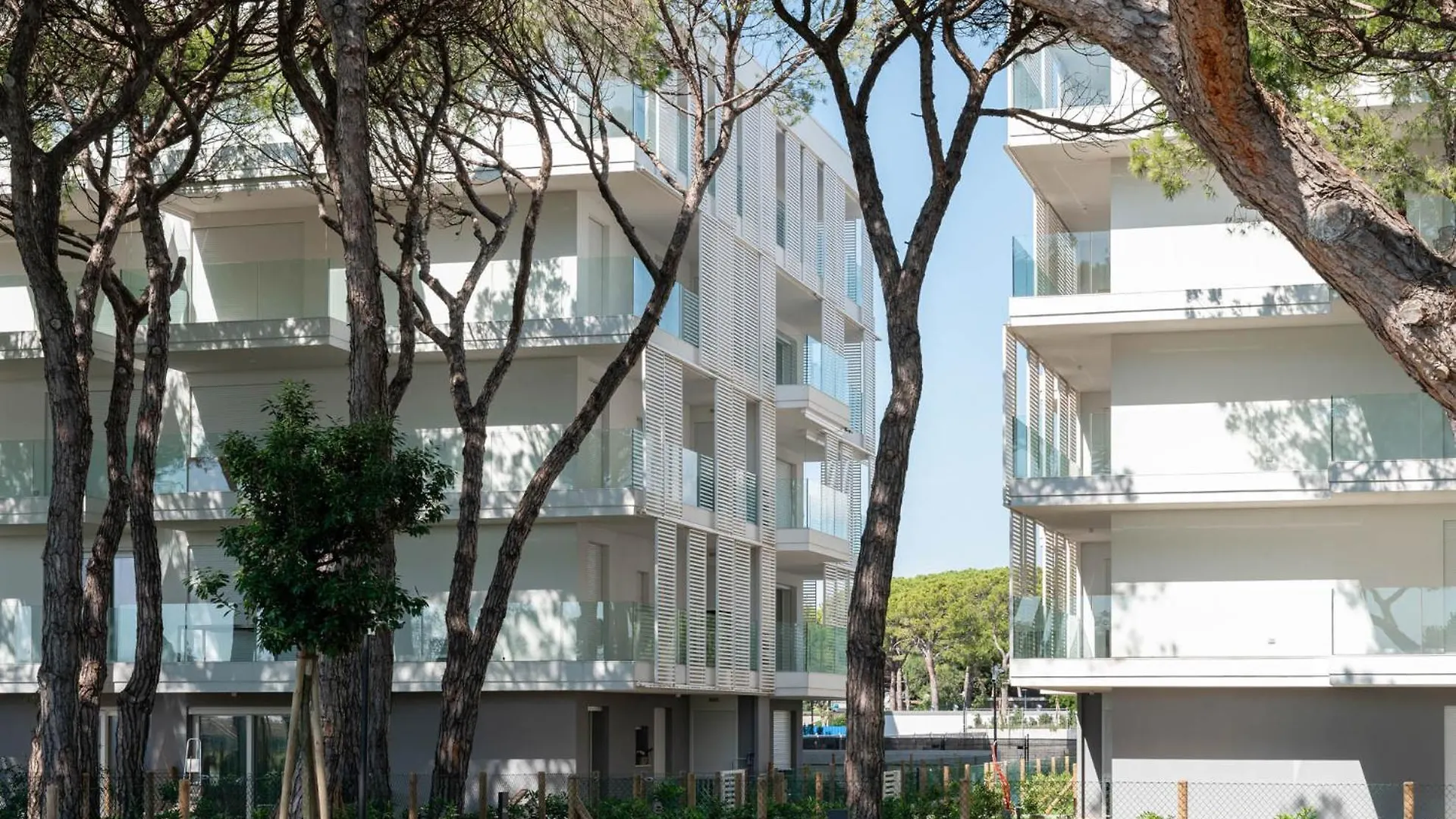 Immobiliare Jvl-Jlblue Resort 利多迪迪耶索洛
