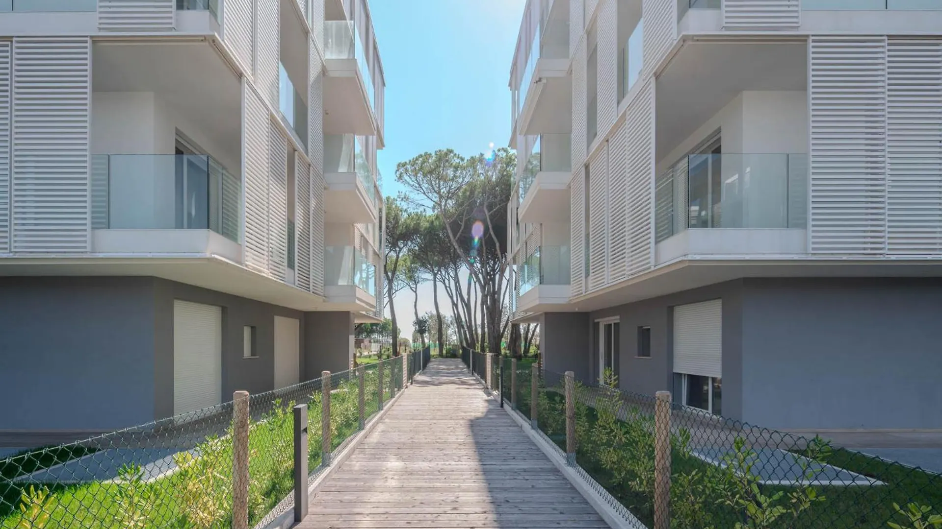 Immobiliare Jvl-Jlblue Resort 利多迪迪耶索洛 0*,  意大利