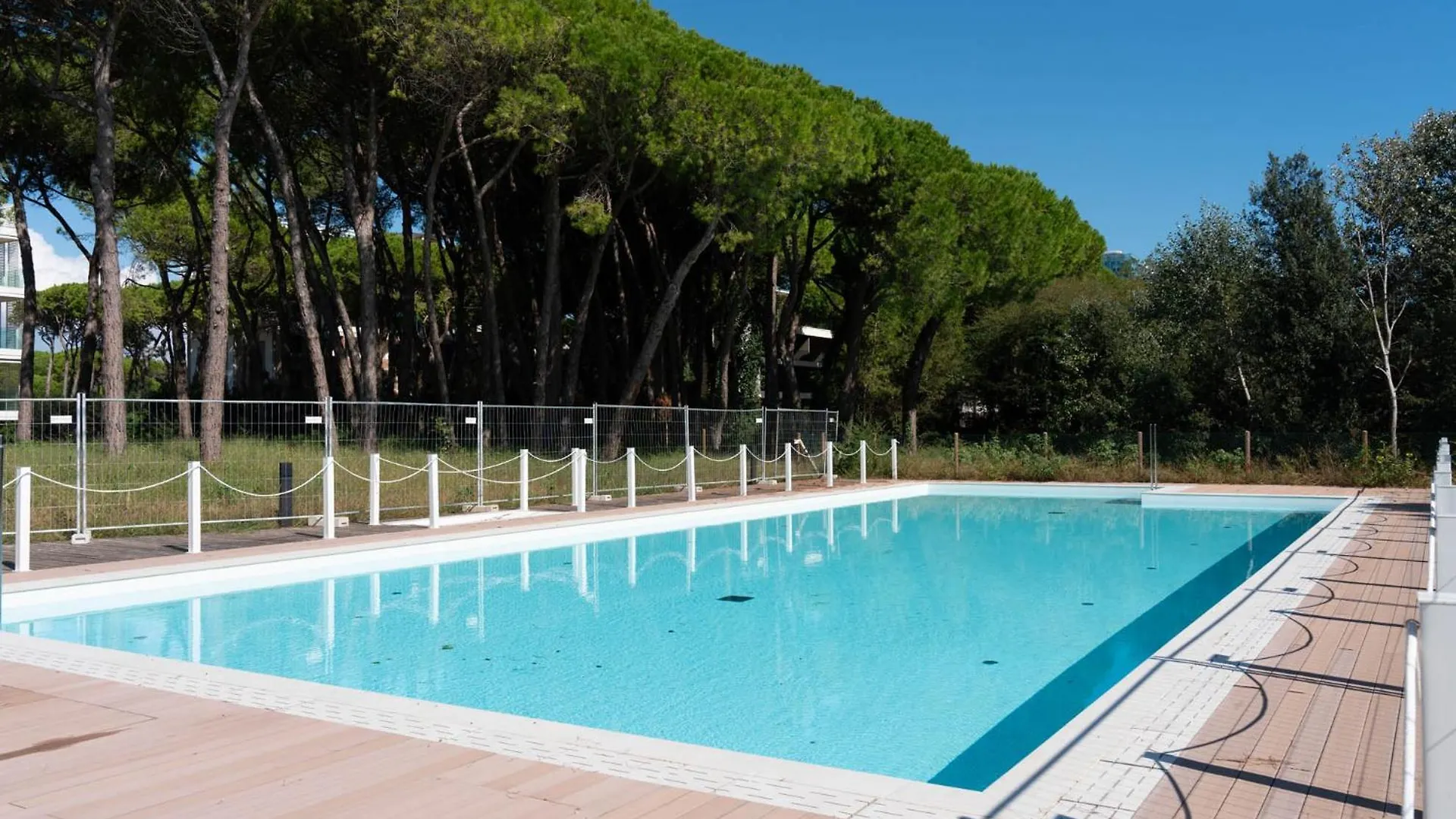 Immobiliare Jvl-Jlblue Resort 利多迪迪耶索洛 公寓
